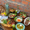 chatVOL.惬得·东南亚料理(来福士店) - 成都市旅游 缩略图 1
