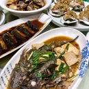 小渔村码头·特色海鲜·家常菜(中汇广场店) - 烟台市旅游 缩略图 1