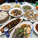 小渔村码头·特色海鲜·家常菜(中汇广场店) - 烟台市旅游 缩略图 2