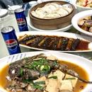 小渔村码头·特色海鲜·家常菜(中汇广场店) - 烟台市旅游 缩略图 8