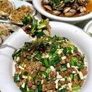 小渔村码头·特色海鲜·家常菜(中汇广场店) - 烟台市旅游 缩略图 7