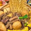 焱牛鼎汇·牛杂煲 - 杭州市旅游 缩略图 2