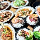 栾小倩古法干蒸菜 - 烟台市旅游 缩略图 7