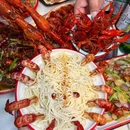 阿木龙虾(安顺路店) - 上海市旅游 缩略图 1