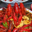 阿木龙虾(安顺路店) - 上海市旅游 缩略图 5
