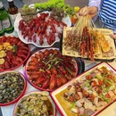 阿木龙虾(安顺路店) - 上海市旅游 缩略图 4