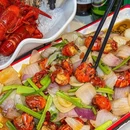 阿木龙虾(安顺路店) - 上海市旅游 缩略图 6