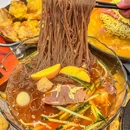 七八冷面·朝鲜米酒屋(大运店) - 深圳市旅游 缩略图 2