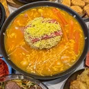 七八冷面·朝鲜米酒屋(大运店) - 深圳市旅游 缩略图 6
