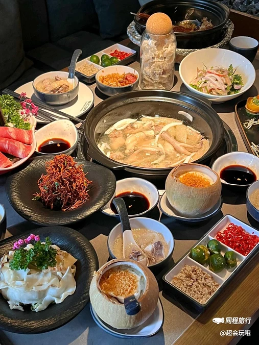 成都IFS国际金融中心-1座 - 成都旅游