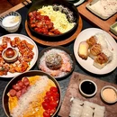 NEED创意韩国料理(贵阳万象城店) - 贵阳市旅游 缩略图 2