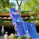 澜域·Lyra Restaurant花园餐厅(三圣乡店) - 成都市旅游 缩略图 8