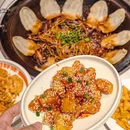 跑山头功夫地锅鸡(南京天街店) - 南京市旅游 缩略图 4