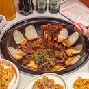 跑山头功夫地锅鸡(南京天街店) - 南京市旅游 缩略图 2