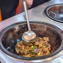 跑山头功夫地锅鸡(南京天街店) - 南京市旅游 缩略图 8