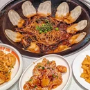 跑山头功夫地锅鸡(南京天街店) - 南京市旅游 缩略图 6