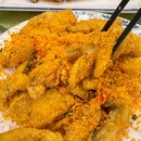 东江海鲜潮汕菜·砂锅粥·团建聚餐 - 深圳市旅游 缩略图 9