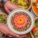 炳爷·金牌啫啫煲(恒宝广场店) - 广州市旅游 缩略图 7
