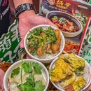 炳爷·金牌啫啫煲(恒宝广场店) - 广州市旅游 缩略图 9