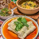 炳爷·金牌啫啫煲(恒宝广场店) - 广州市旅游 缩略图 5