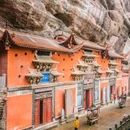 齐云山风景名胜区-游客中心 - 黄山市旅游 缩略图 4