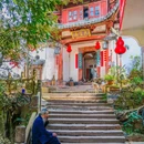 齐云山风景名胜区-游客中心 - 黄山市旅游 缩略图 9