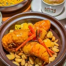 粤好运·粤菜小馆(石厦时代广场店) - 深圳市旅游 缩略图 3