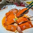 粤好运·粤菜小馆(石厦时代广场店) - 深圳市旅游 缩略图 2