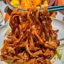 粤好运·粤菜小馆(石厦时代广场店) - 深圳市旅游 缩略图 6