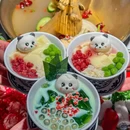 小龙翻大江文化火锅(深圳首店) - 深圳市旅游 缩略图 2
