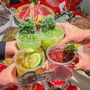 小龙翻大江文化火锅(深圳首店) - 深圳市旅游 缩略图 3