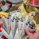 小龙翻大江文化火锅(深圳首店) - 深圳市旅游 缩略图 4