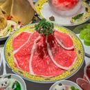 小龙翻大江文化火锅(深圳首店) - 深圳市旅游 缩略图 6