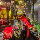 小龙翻大江文化火锅(深圳首店) - 深圳市旅游 缩略图 7