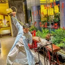 小龙翻大江文化火锅(深圳首店) - 深圳市旅游 缩略图 8