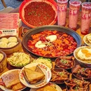 北步园火锅厂(江宁百家湖店) - 南京市旅游 缩略图 1
