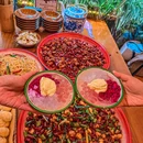 先启半步颠小酒馆·猛火现炒川菜(昆明店) - 昆明市旅游 缩略图 4