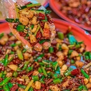 先启半步颠小酒馆·猛火现炒川菜(昆明店) - 昆明市旅游 缩略图 7
