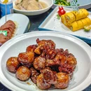 南京金丝利喜来登酒店 - 南京市旅游 缩略图 4