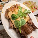 味来潮汕·生腌卤水·海鲜大排档 - 泉州市旅游 缩略图 4