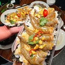 味来潮汕·生腌卤水·海鲜大排档 - 泉州市旅游 缩略图 2