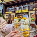 阿萨中东料理·清真(昆明南强街店) - 昆明市旅游 缩略图 9