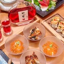 酒井米仓·深夜食堂(新街口店) - 南京市旅游 缩略图 2