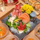 酒井米仓·深夜食堂(新街口店) - 南京市旅游 缩略图 1