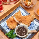 酒井米仓·深夜食堂(新街口店) - 南京市旅游 缩略图 6
