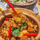 细记港九大牌档(人民广场店) - 上海市旅游 缩略图 4