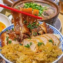 细记港九大牌档(人民广场店) - 上海市旅游 缩略图 1