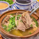 细记港九大牌档(人民广场店) - 上海市旅游 缩略图 5