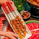 新京韵·新北京涮肉(金沙龙湖天街店) - 杭州市旅游 缩略图 1