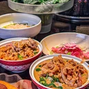 新京韵·新北京涮肉(金沙龙湖天街店) - 杭州市旅游 缩略图 5